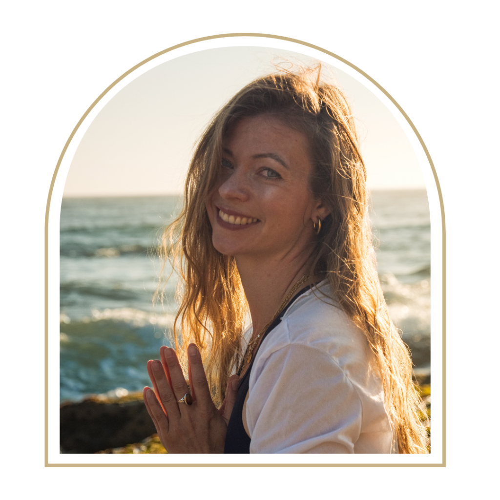 anne gocht smiling yoga retreat