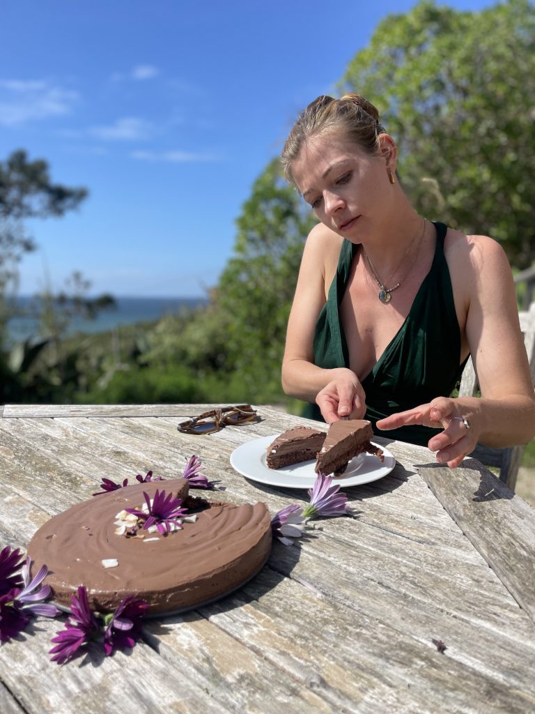 Ayurveda Catering Retreats Ericieta